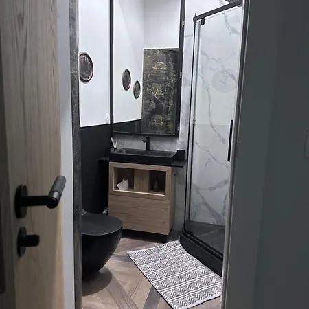Apartment Centrum , Wifi