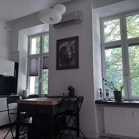 Centrum , Wifi Warschau